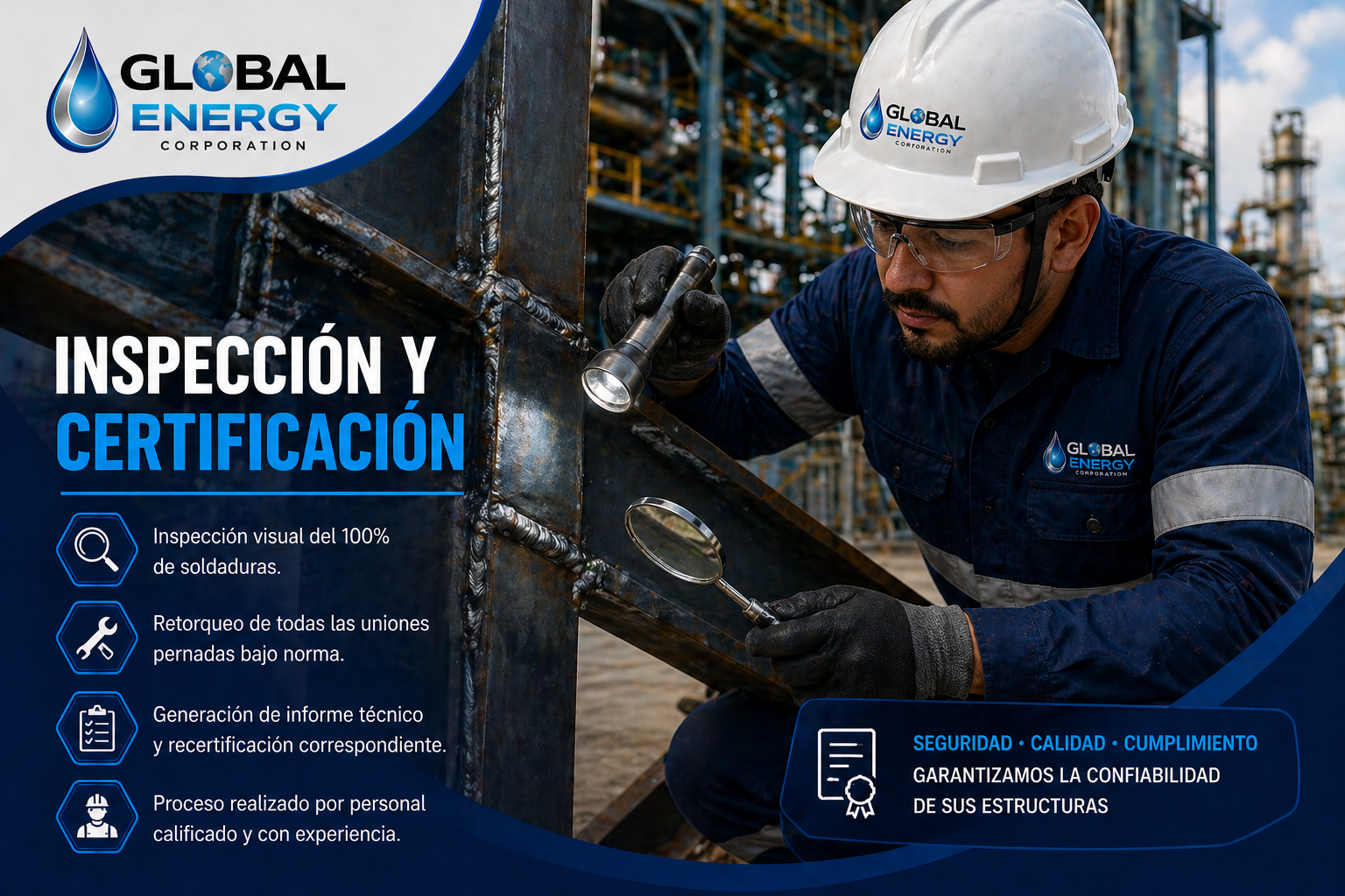 Inspección
